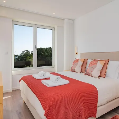 Coastal Charm By Lovelystay Oeiras Extérieur photo