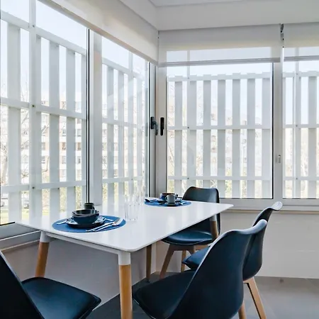 Coastal Charm By Lovelystay Oeiras Extérieur photo
