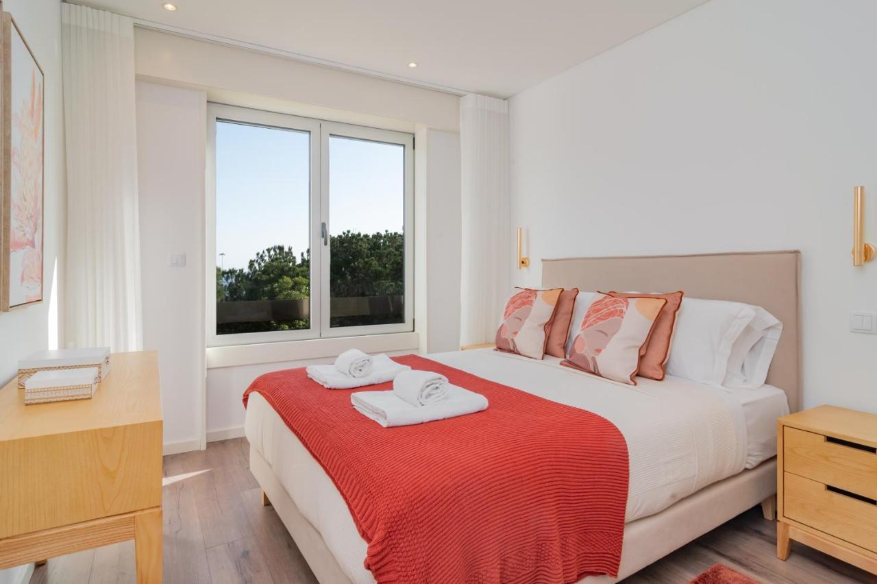 Coastal Charm By Lovelystay Oeiras