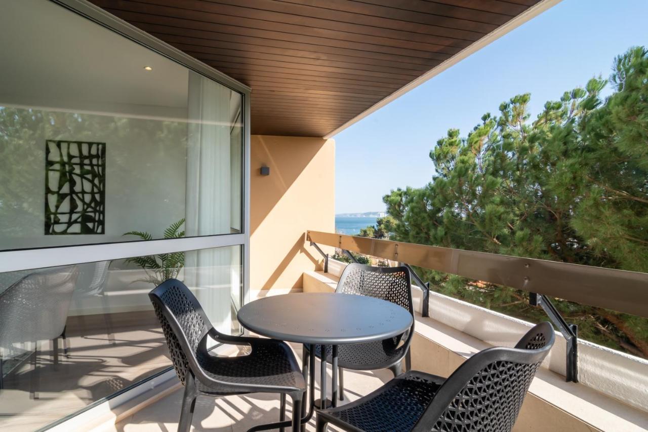 Coastal Charm By Lovelystay Apartment Oeiras