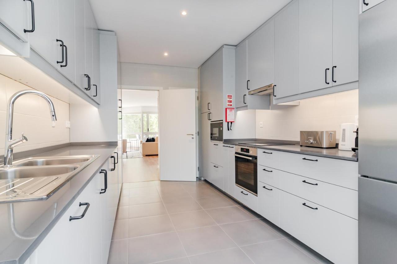 Coastal Charm By Lovelystay Apartment Oeiras