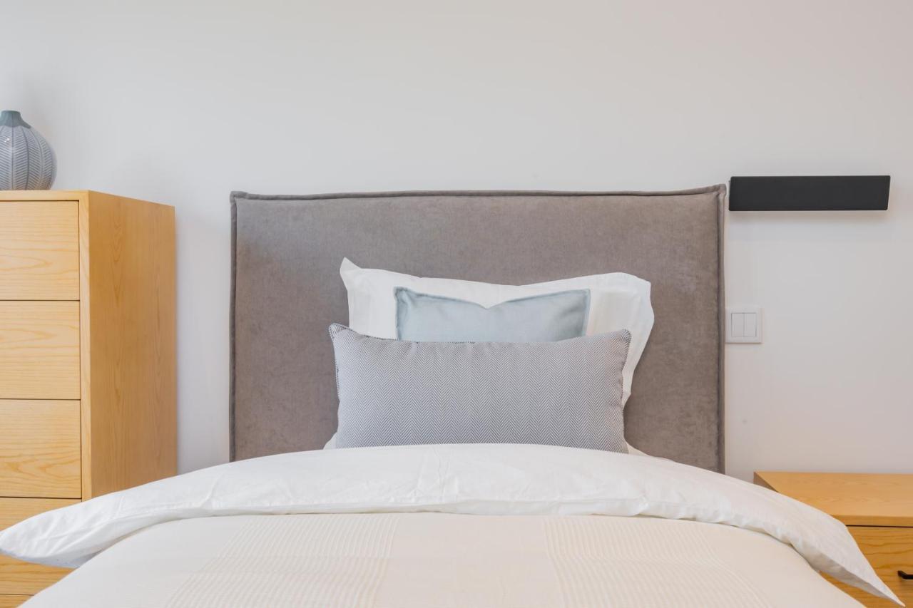 Coastal Charm By Lovelystay Apartment Oeiras
