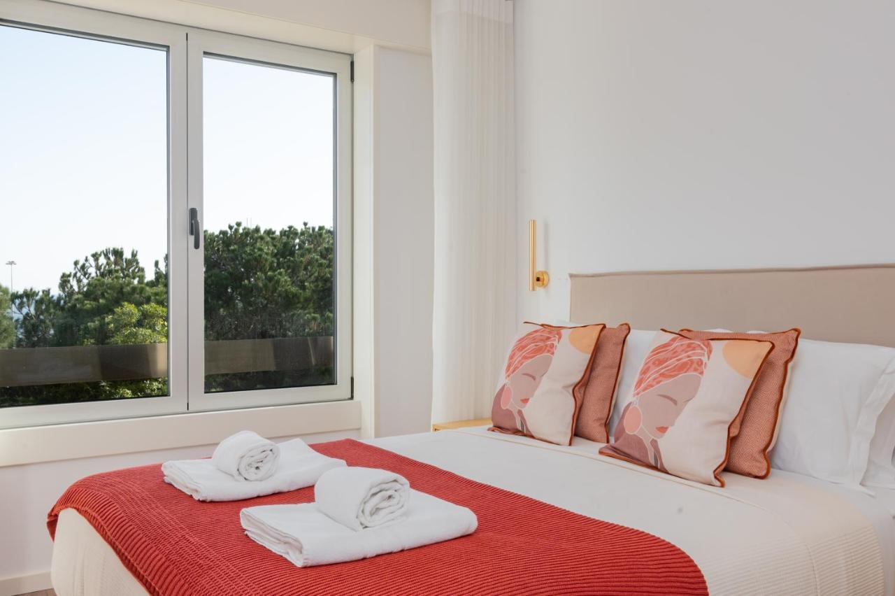 Coastal Charm By Lovelystay * Oeiras