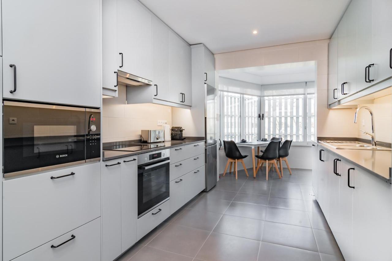 Coastal Charm By Lovelystay Apartment Oeiras