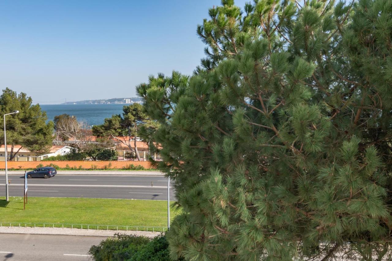 Coastal Charm By Lovelystay Apartment Oeiras